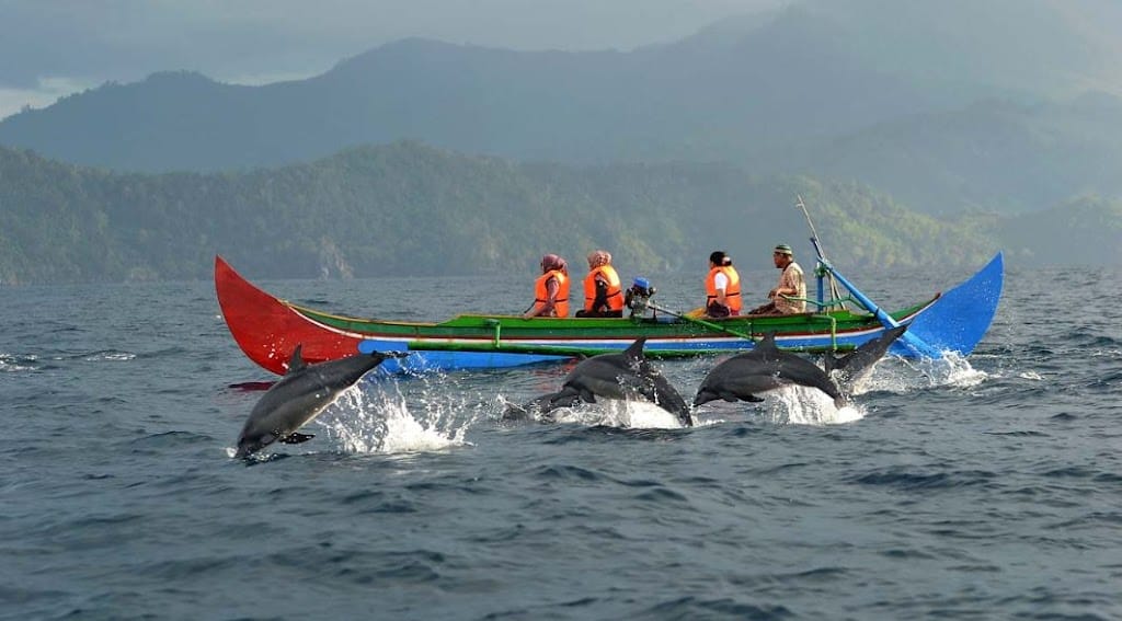 10 Tempat Wisata di Tenggamus yang Seru Untuk Dikunjungi