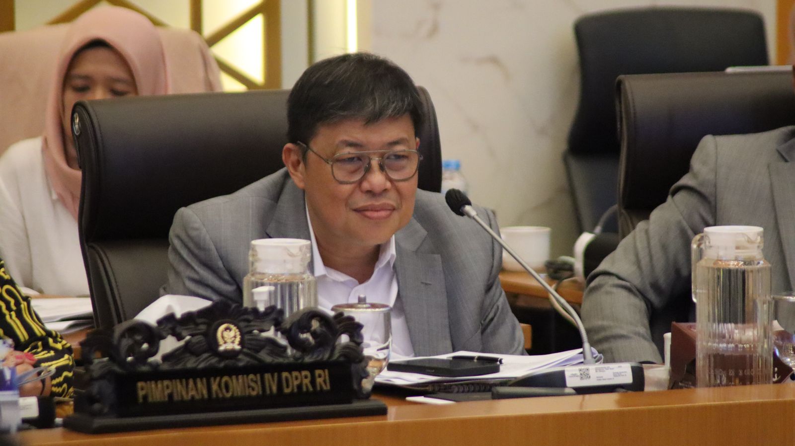 Alex Indra Ingatkan Inpres Pengadaan dan Pengelolaan Gabah/Beras Berpotensi Hancurkan Mimpi Petani