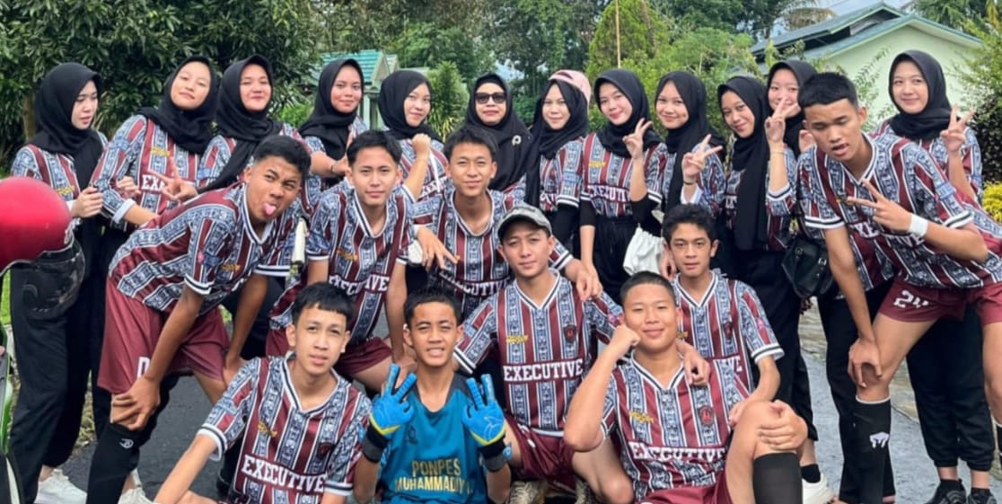 Membentuk Karakter dan Menjaring Bakat Lewat Liga Smunda Champion